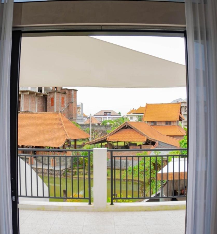 Berawa Homestay Canggu Екстериор снимка