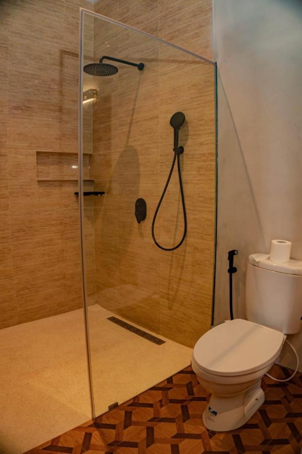 Berawa Homestay Canggu Екстериор снимка