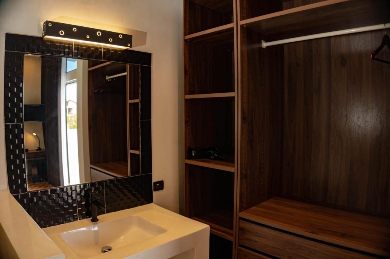Berawa Homestay Canggu Екстериор снимка